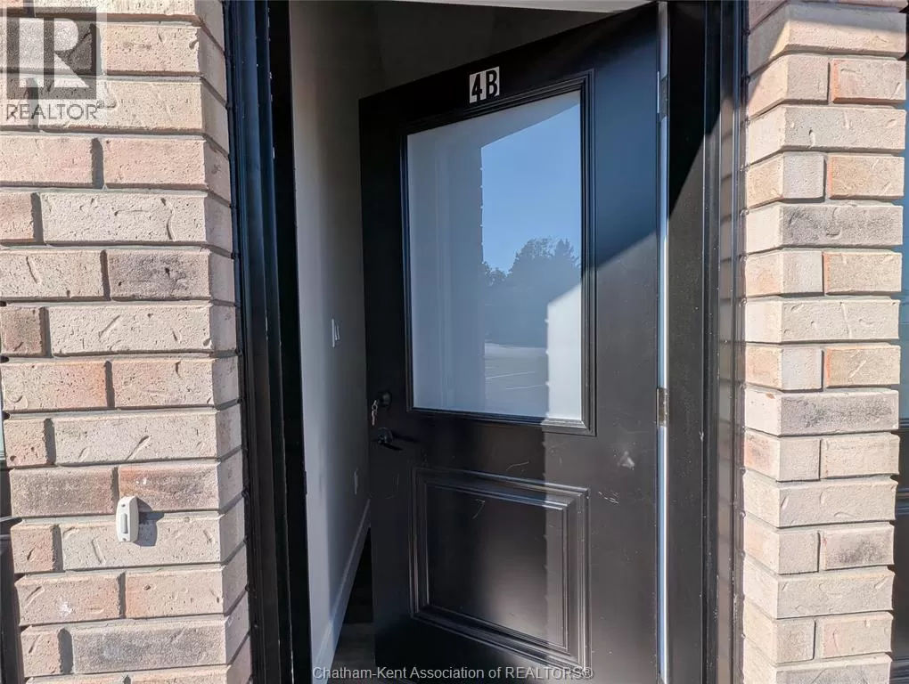 Apartment for rent: 24254 Winter Line Unit# 4b, Pain Court, Ontario N0P 1Z0