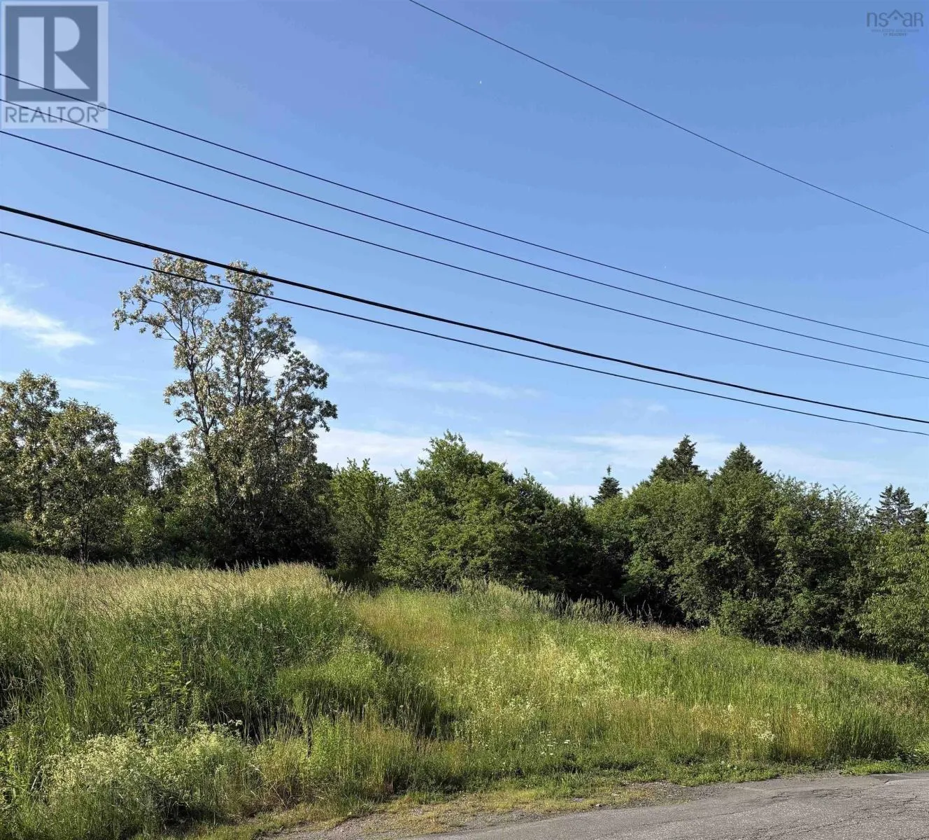 2427 South Main Street, Westville, Nova Scotia B0K 2A0