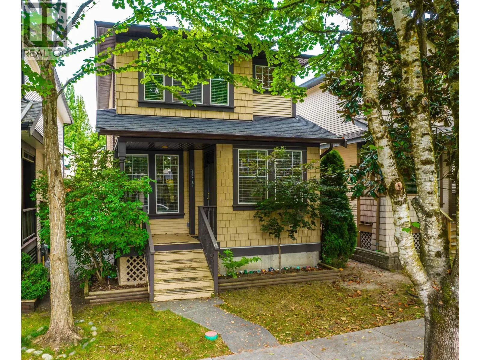 House for rent: 24277 102a Avenue, Maple Ridge, British Columbia V2W 1X8