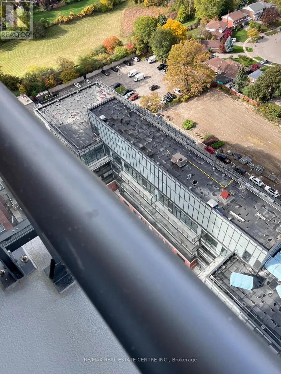 Apartment for rent: 2428 - 3270 Sheppard Avenue E, Toronto, Ontario M1T 0B3