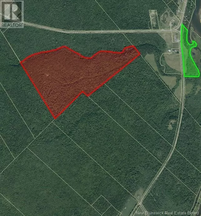24.28 Hec Hwy 515, Sainte-Marie-De-Kent, New Brunswick E4S 1Y1