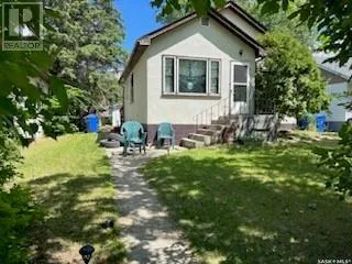House for rent: 243 3rd Street, Kamsack, Saskatchewan S0A 1S0
