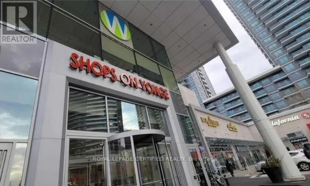 Retail for rent: 243 - 7181 Yonge Street, Markham, Ontario L3T 0C7