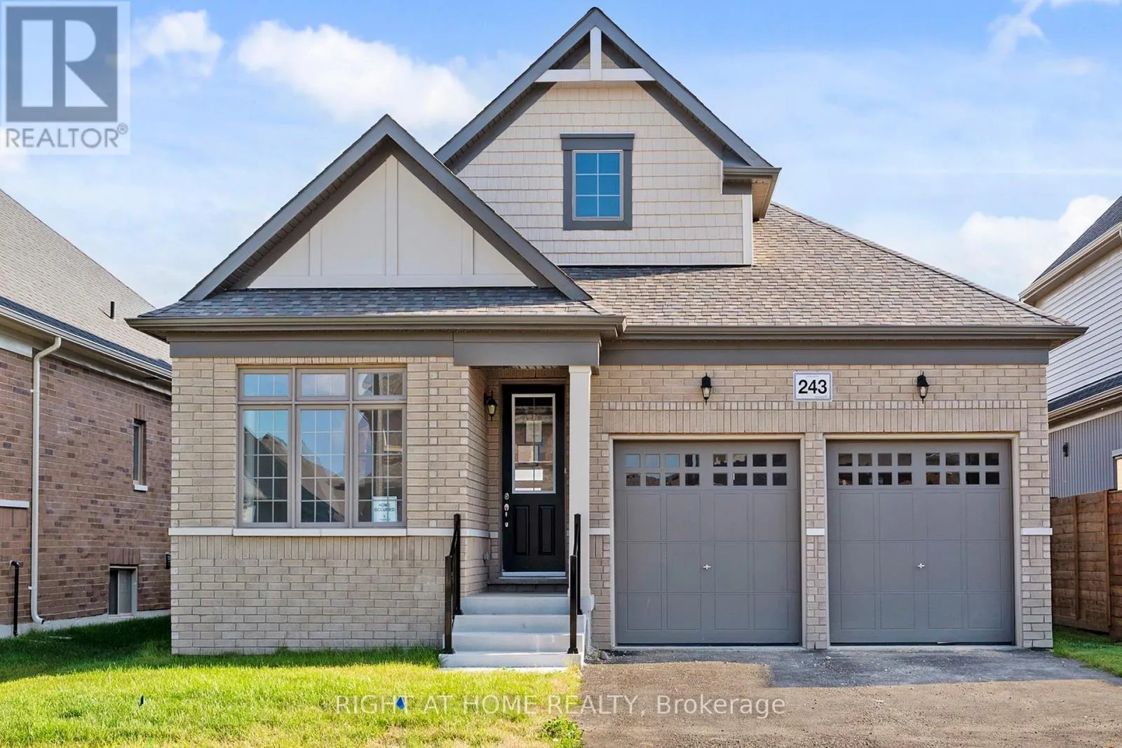 House for rent: 243 Duncan Street, Clearview, Ontario L0M 1S0