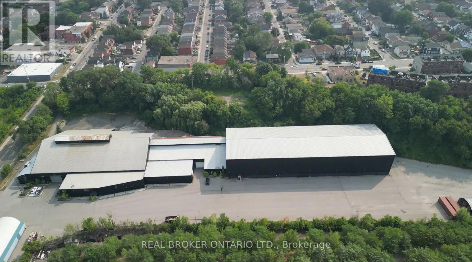 243 Queen Street N, Hamilton, Ontario L8R 3N6