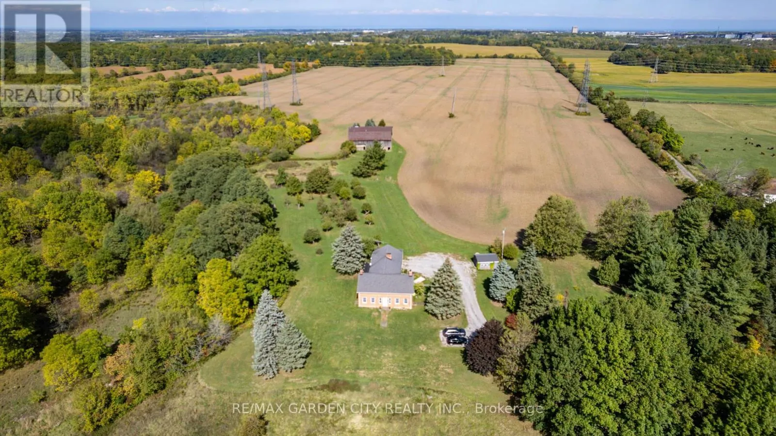 2432 Seburn Road, Thorold, Ontario L0S 1E6