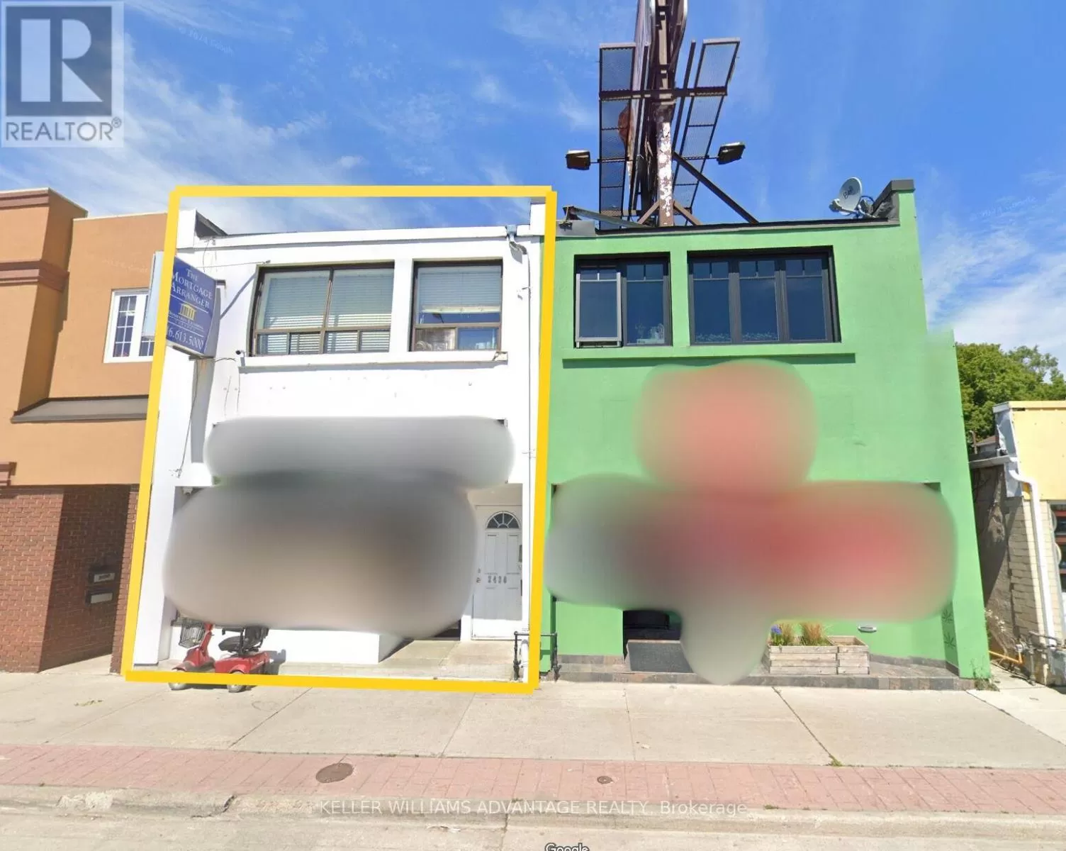 2436 Kingston Road, Toronto, Ontario M1N 1V3