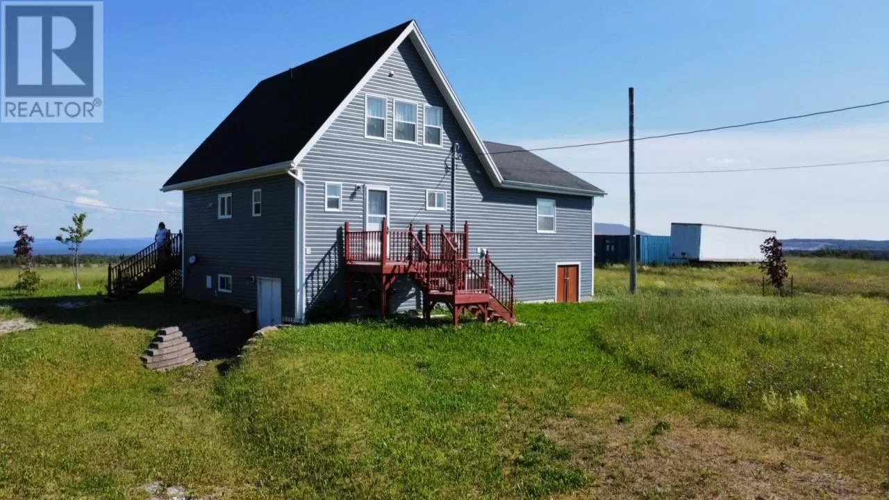 Other for rent: 24-36 Tamarack Drive, Cormack, Newfoundland & Labrador A8A 2P4