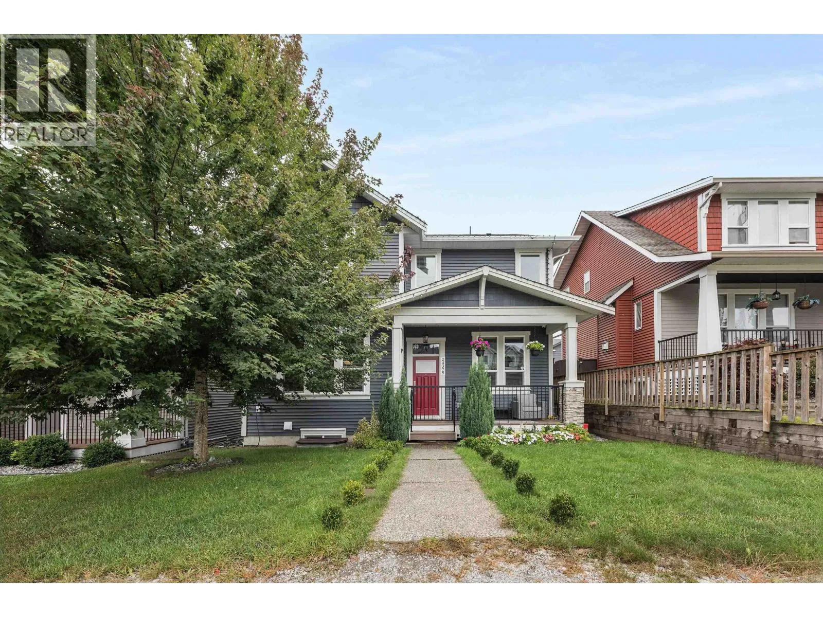 House for rent: 24375 112 Avenue, Maple Ridge, British Columbia V2W 0H4