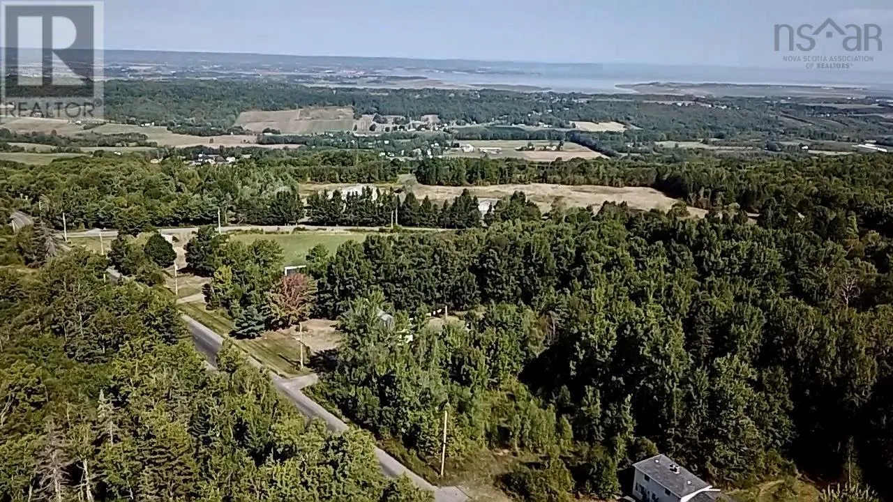 2438 Greenfield Road, Forest Hill, Nova Scotia B4P 2R1