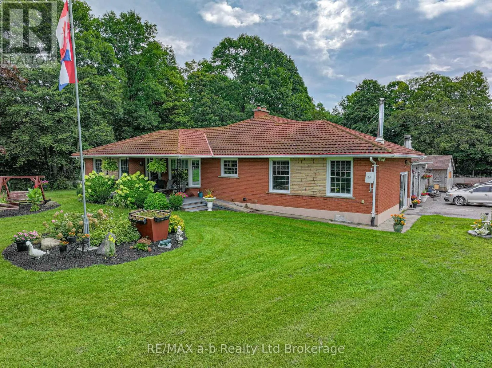 244 11th Concession Road, Norfolk, Ontario N0E 1G0