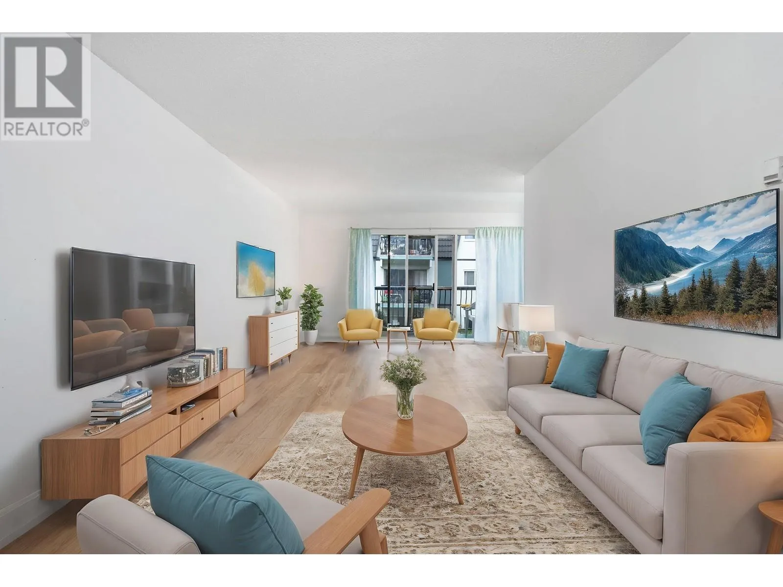 Apartment for rent: 244 B 8111 Ryan Road, Richmond, British Columbia V6Y 0J7