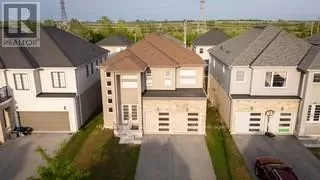 House for rent: 244 Bethune Avenue, Welland, Ontario L3B 0H6