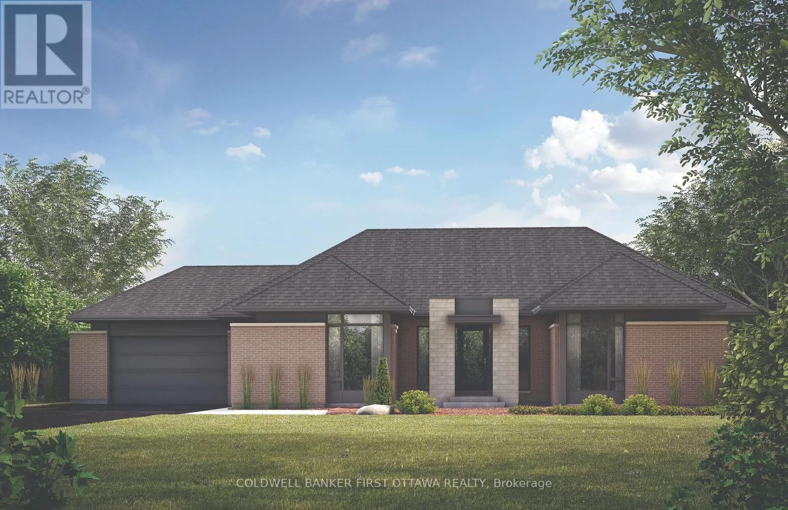 House for rent: 244 Cabrelle Place, Ottawa, Ontario K4M 0A9