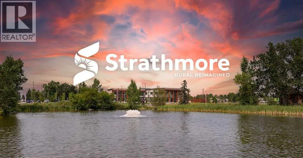 244 George Freeman Trail W, Strathmore, Alberta T3Z 1L2