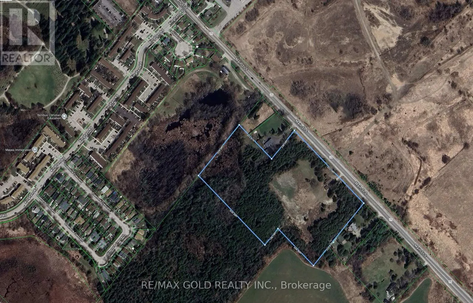 House for rent: 244 Main Street S, Halton Hills, Ontario L7J 1Y2