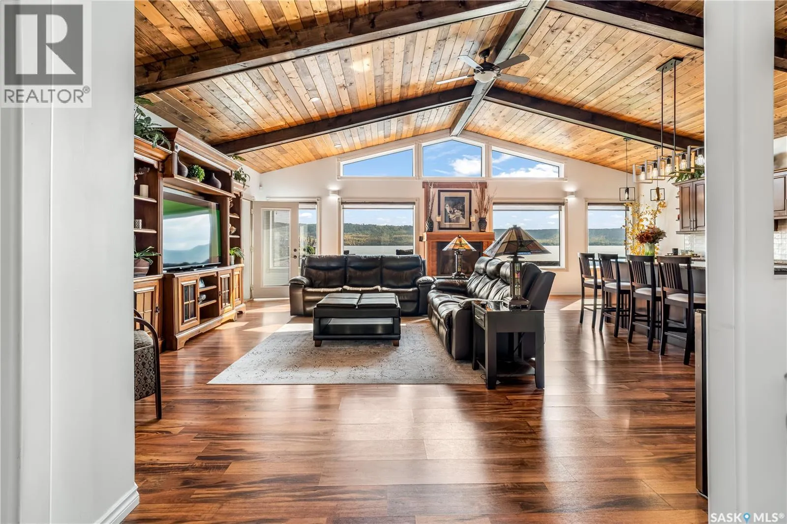 House for rent: 244 Moose Road, Crooked Lake, Saskatchewan S0G 2B0