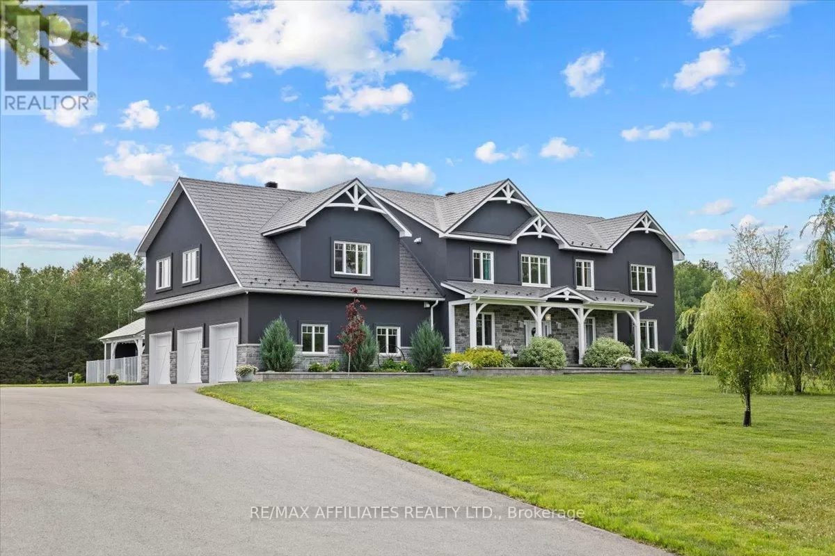 House for rent: 2440 Emmett Road, Ottawa, Ontario K4C 1S1