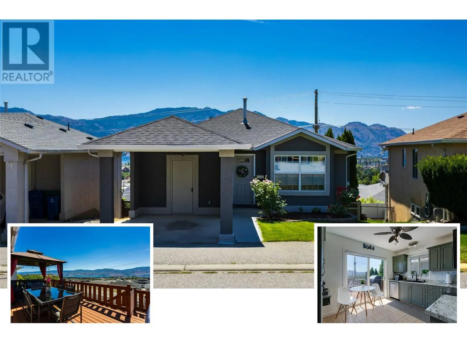 House for rent: 2440 Old Okanagan Highway Unit# 1114, West Kelowna, British Columbia V4T 1X6
