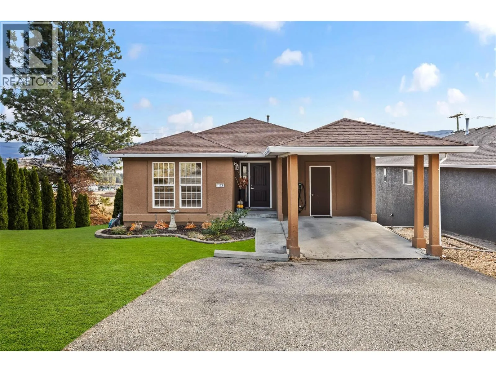 House for rent: 2440 Old Okanagan Highway Unit# 1132, Westbank, British Columbia V4T 1X6