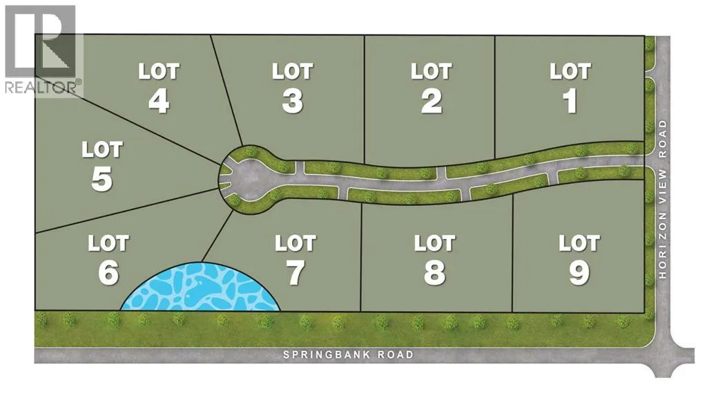 244027 Horizon View Road, Rural Rocky View County, Alberta T3Z 3M5