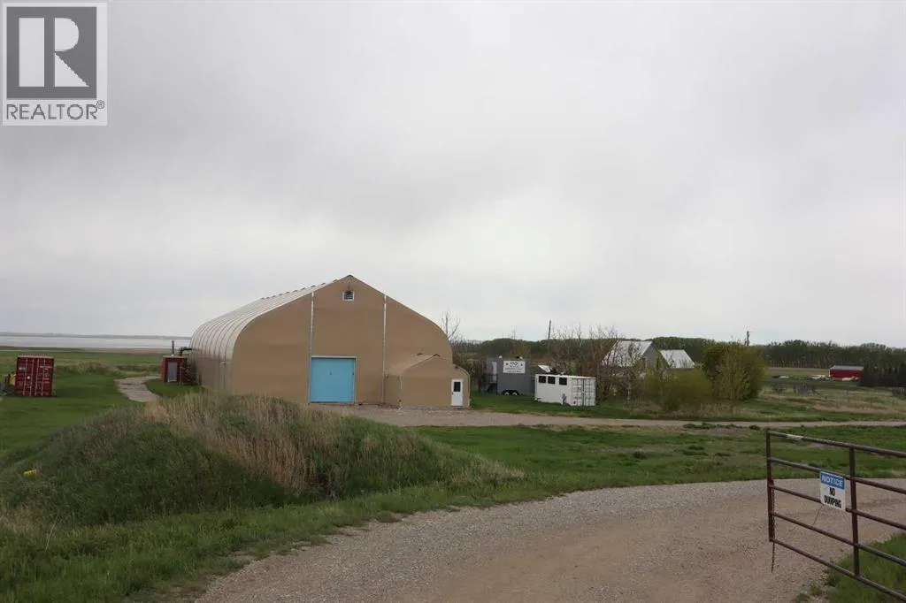244029 Highway 1, Rural Wheatland County, Alberta T0J 0M0
