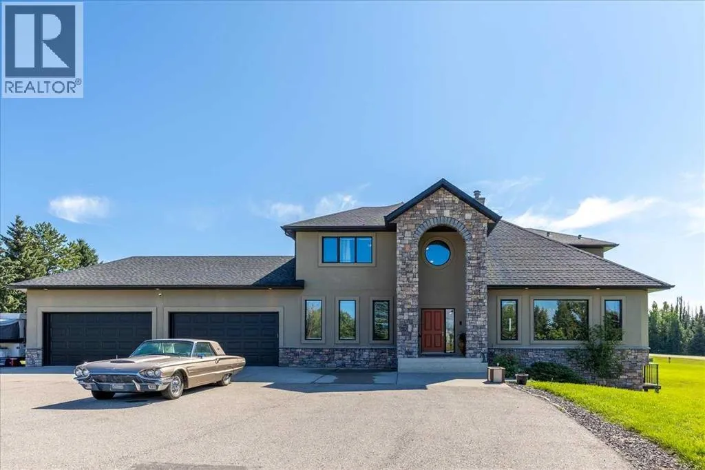 House for rent: 244094 Partridge Place, Rural Rocky View County, Alberta T3Z 3M2