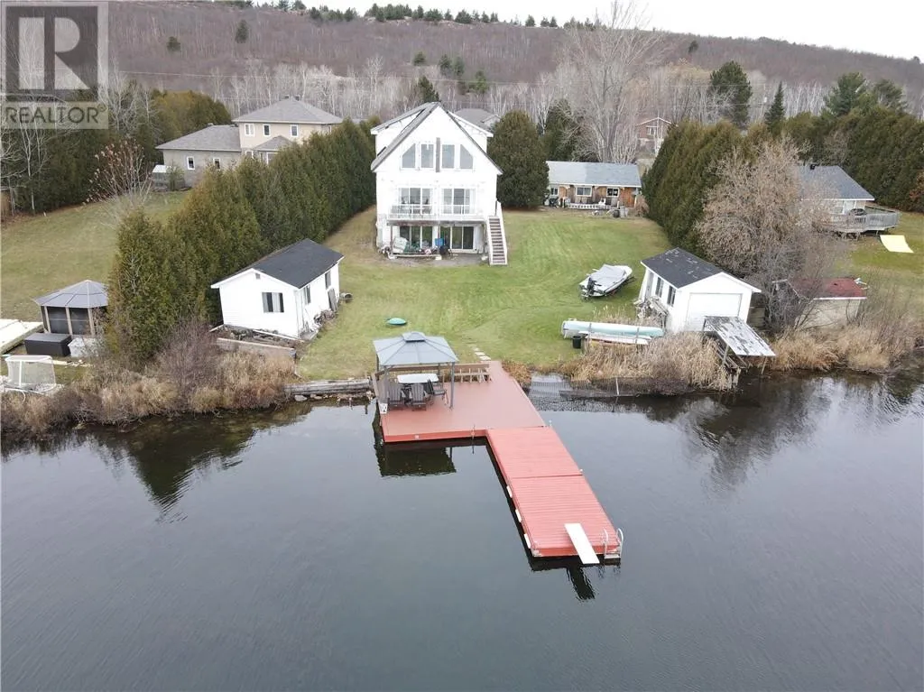 House for rent: 2441 Desloges Road, Sudbury, Ontario P3G 1C6