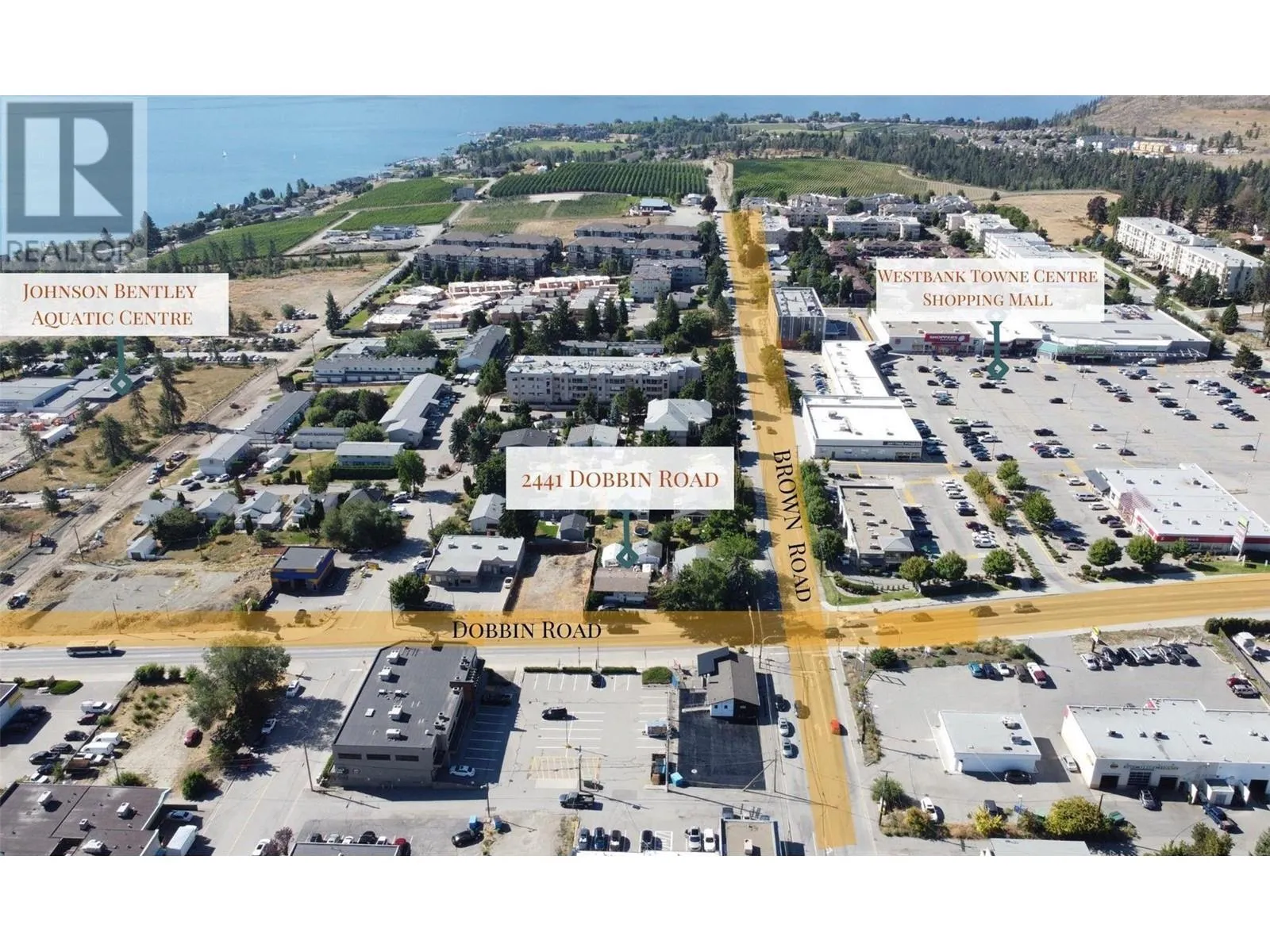 House for rent: 2441 Dobbin Road, West Kelowna, British Columbia V4T 1N6