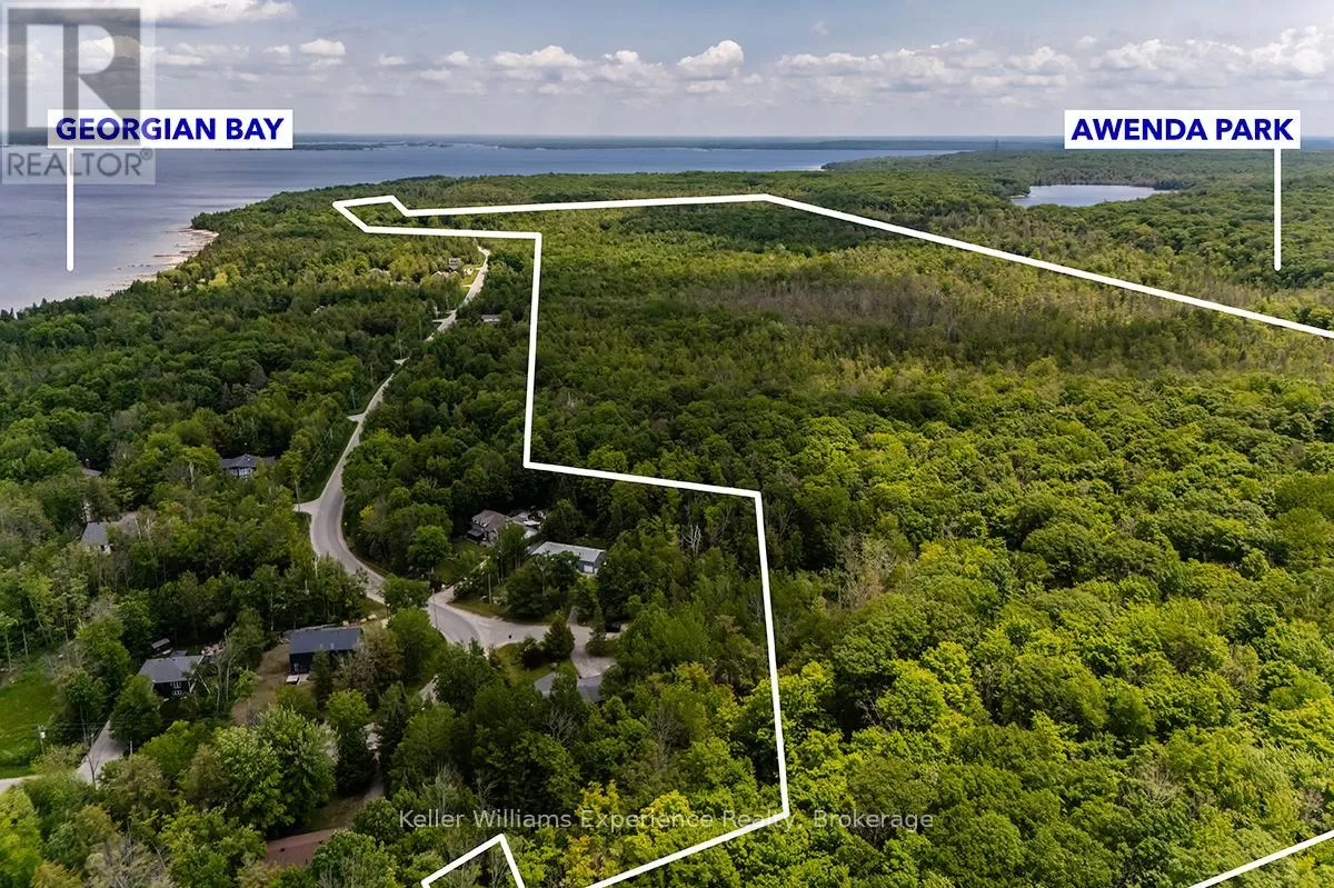 2442 Champlain Road, Tiny, Ontario L9M 0C9