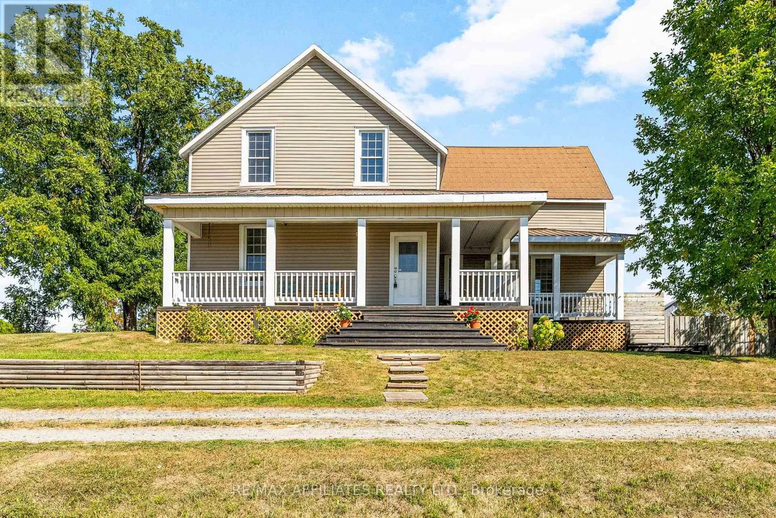 House for rent: 2442 Hwy 511 Highway, Drummond/North Elmsley, Ontario K0G 1K0