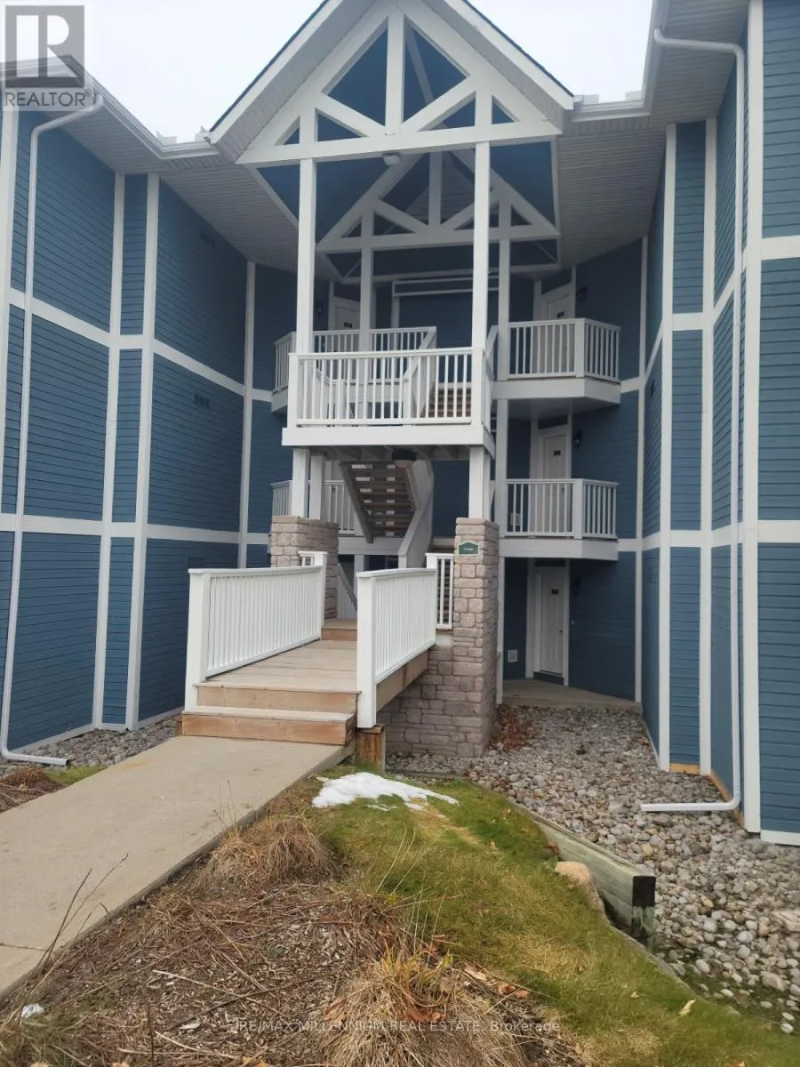 Apartment for rent: 2442-43 - 90 Highland Drive, Oro-Medonte, Ontario L0L 2L0