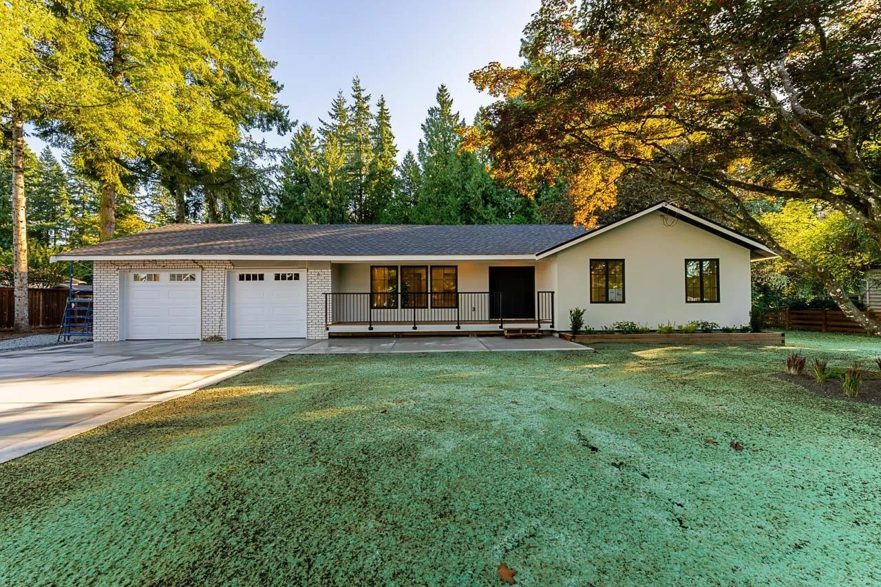 House for rent: 24430 56 Avenue, Langley, British Columbia V2Z 1E9