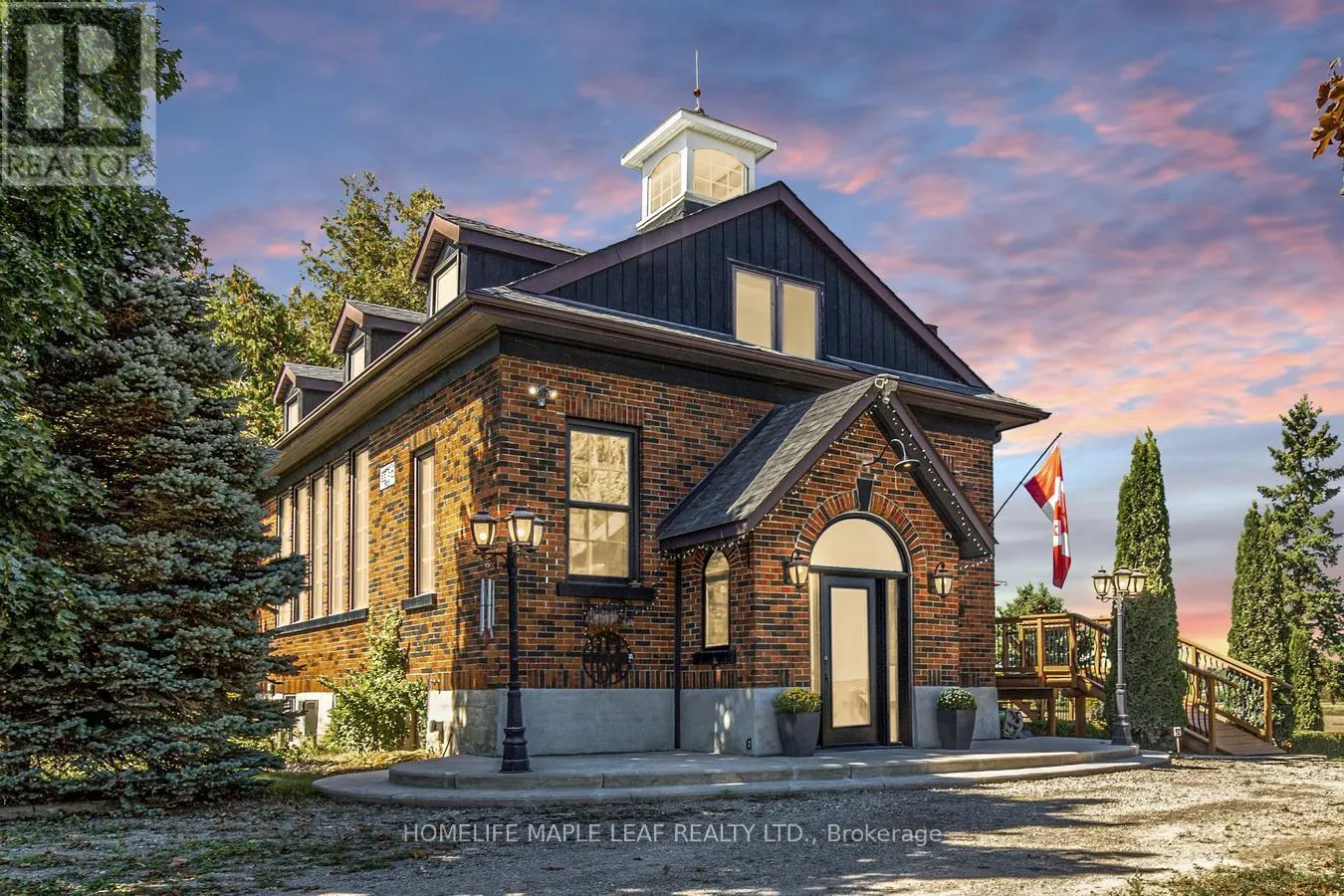 House for rent: 244337 5 Side Road, Amaranth, Ontario L9W 0W3