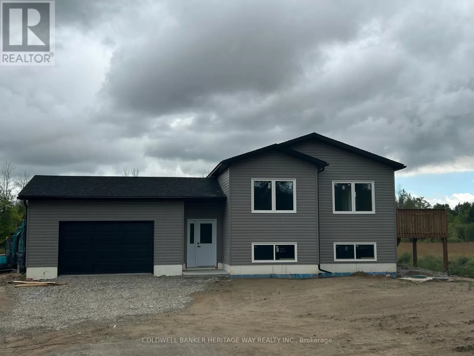 House for rent: 2445 Drummond Conc 7 Road, Drummond/North Elmsley, Ontario K7H 0L8