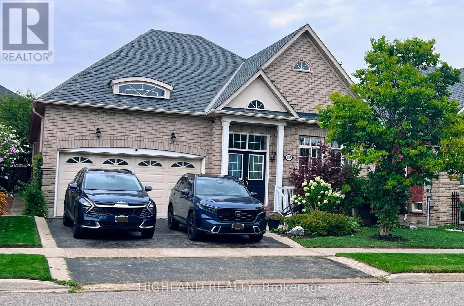 House for rent: 2445 Palmerston Road, Oakville, Ontario L6H 7L5