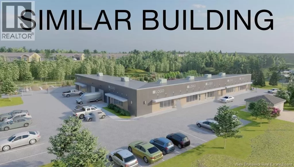 2445 St-peter Avenue, Bathurst, New Brunswick E2A 7K3