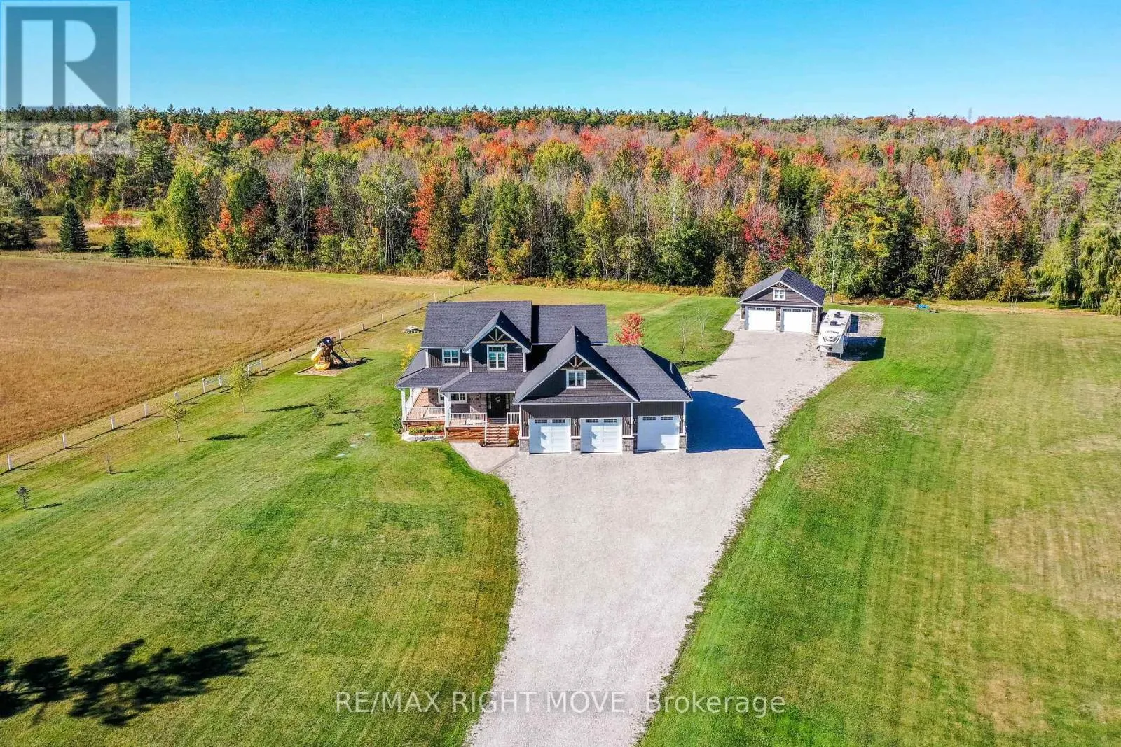 House for rent: 2448 Stockdale Road, Severn, Ontario L3V 6P9