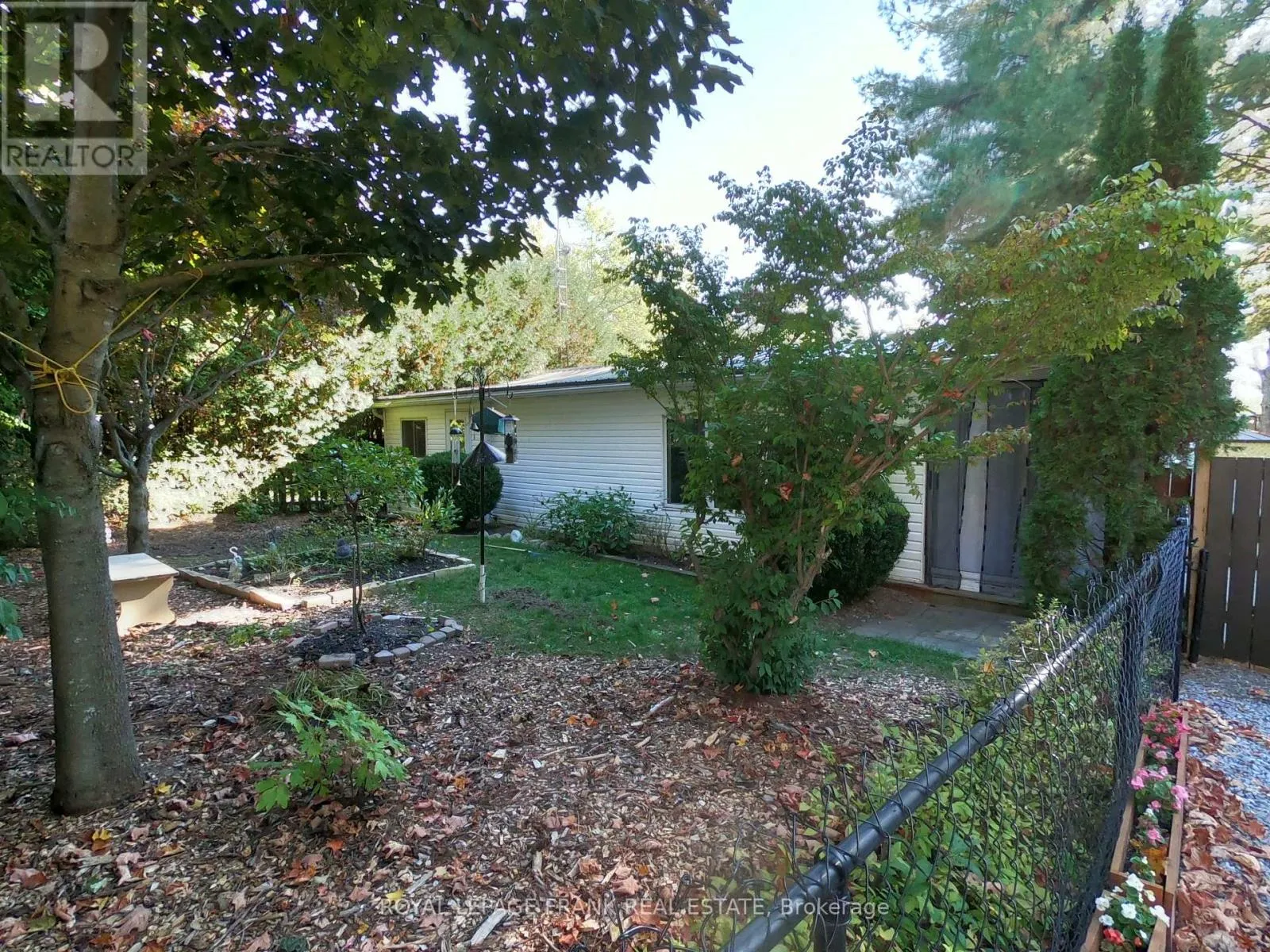 Mobile Home for rent: 245 - 248 Pinnacle Hill Road, Alnwick/Haldimand, Ontario K0K 2G0