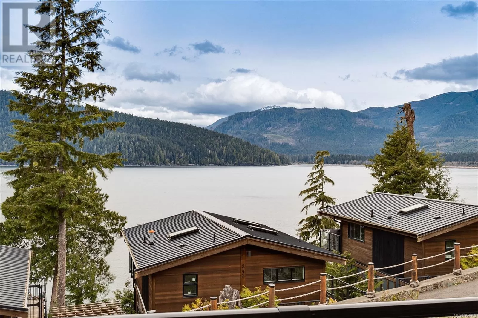 House for rent: 245 6596 Baird Rd, Port Renfrew, British Columbia V0S 1K0