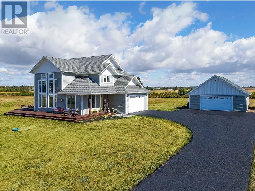 House for rent: 245 Campbells Way, Cape Traverse, Prince Edward Island C0B 1X0