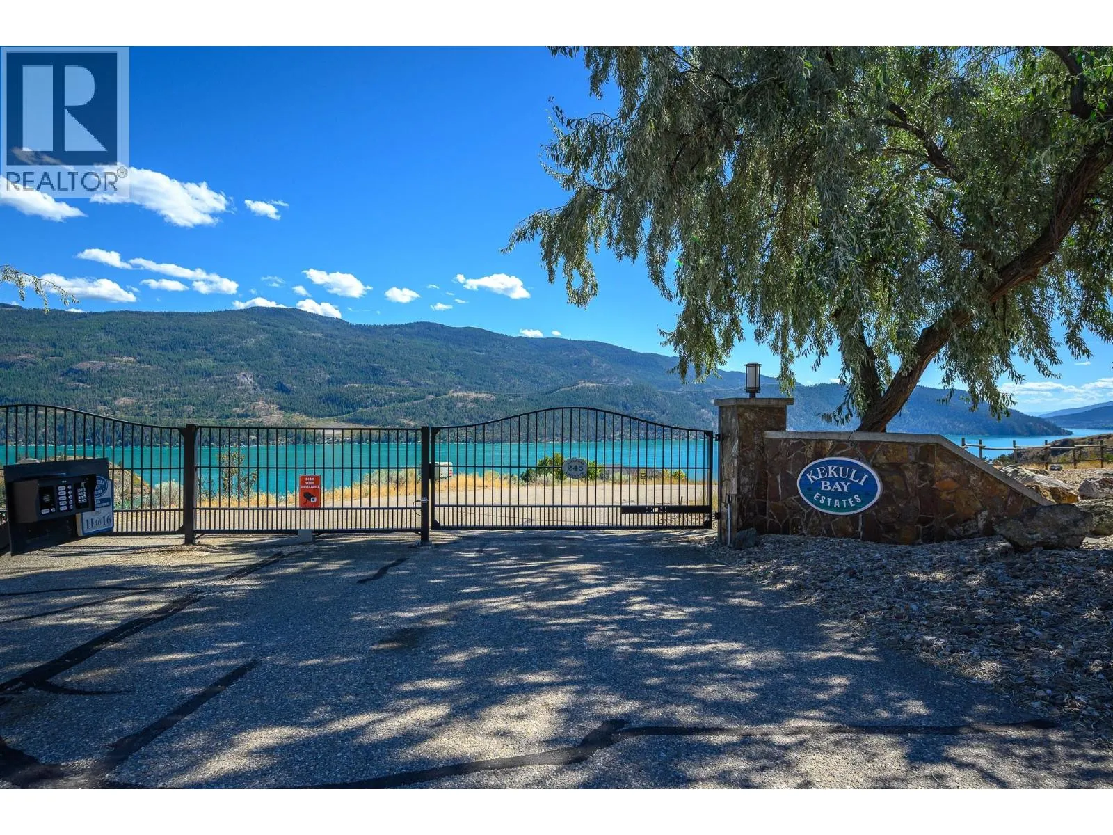 Other for rent: 245 Kalamalka Lakeview Drive Unit# 16, Vernon, British Columbia V1H 1R6