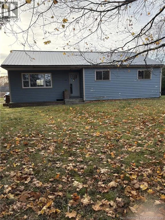 245 Mowat Drive, Saint Andrews, New Brunswick E5B 2N9