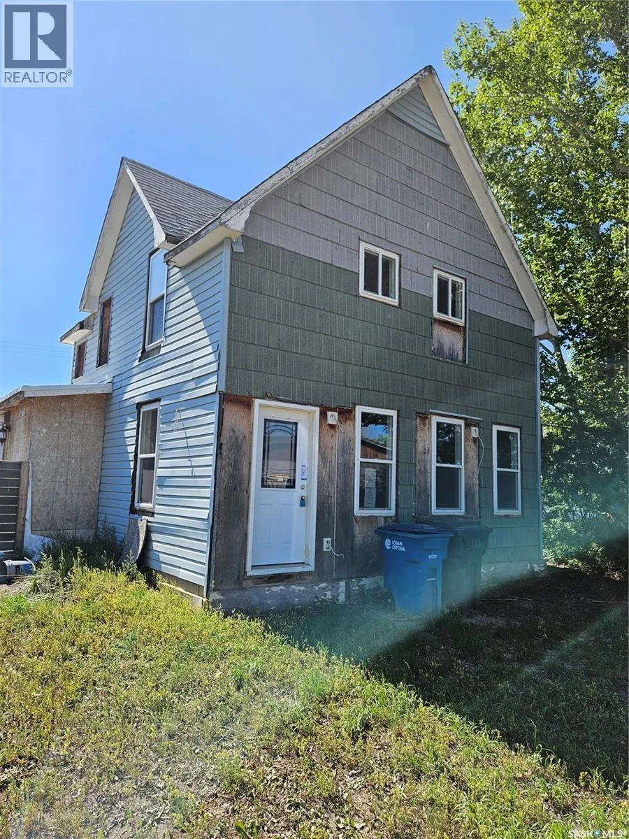 House for rent: 245 Oriole Avenue, Briercrest, Saskatchewan S0H 0K0