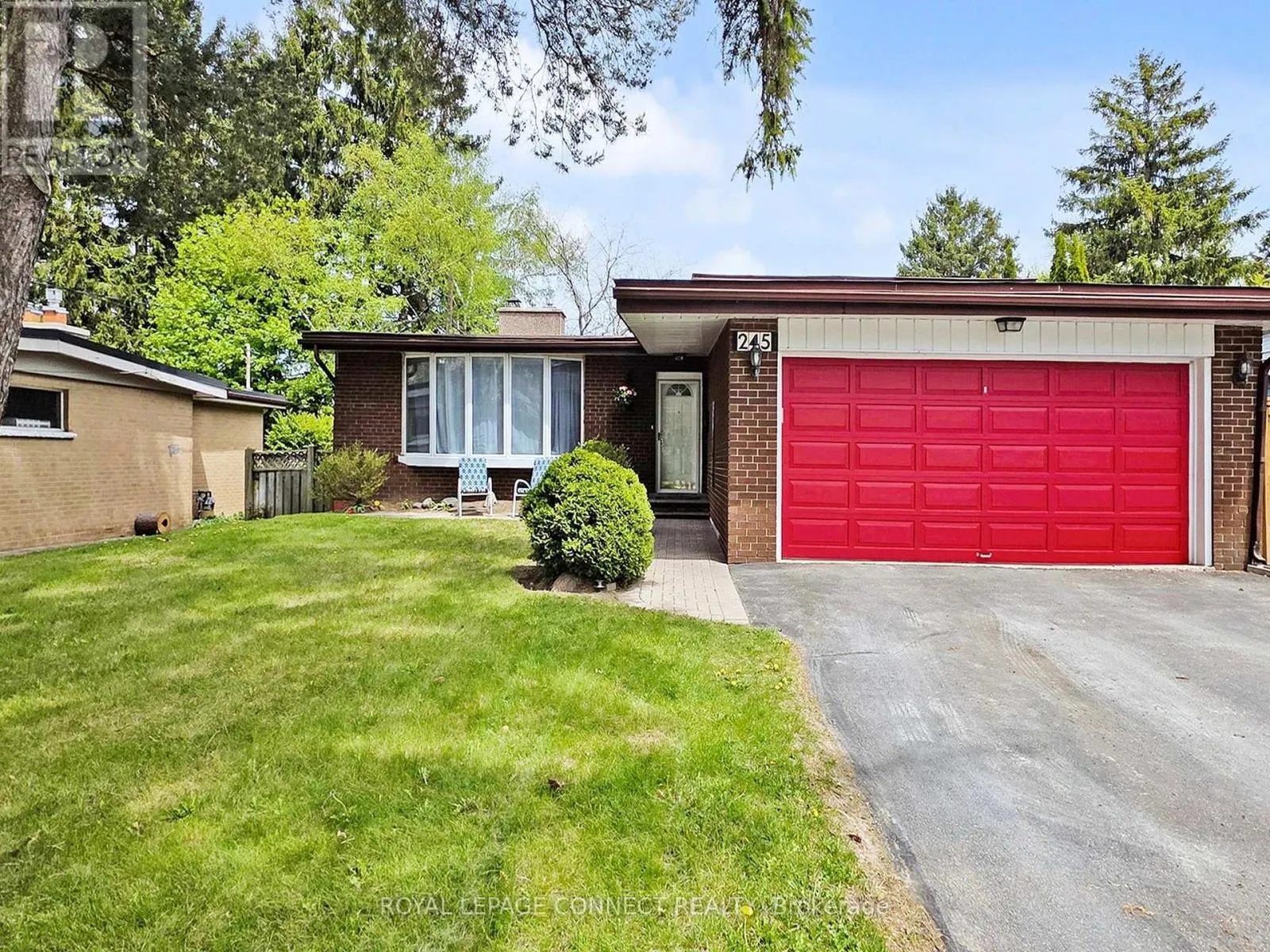 House for rent: 245 Port Union Road, Toronto, Ontario M1C 2L2