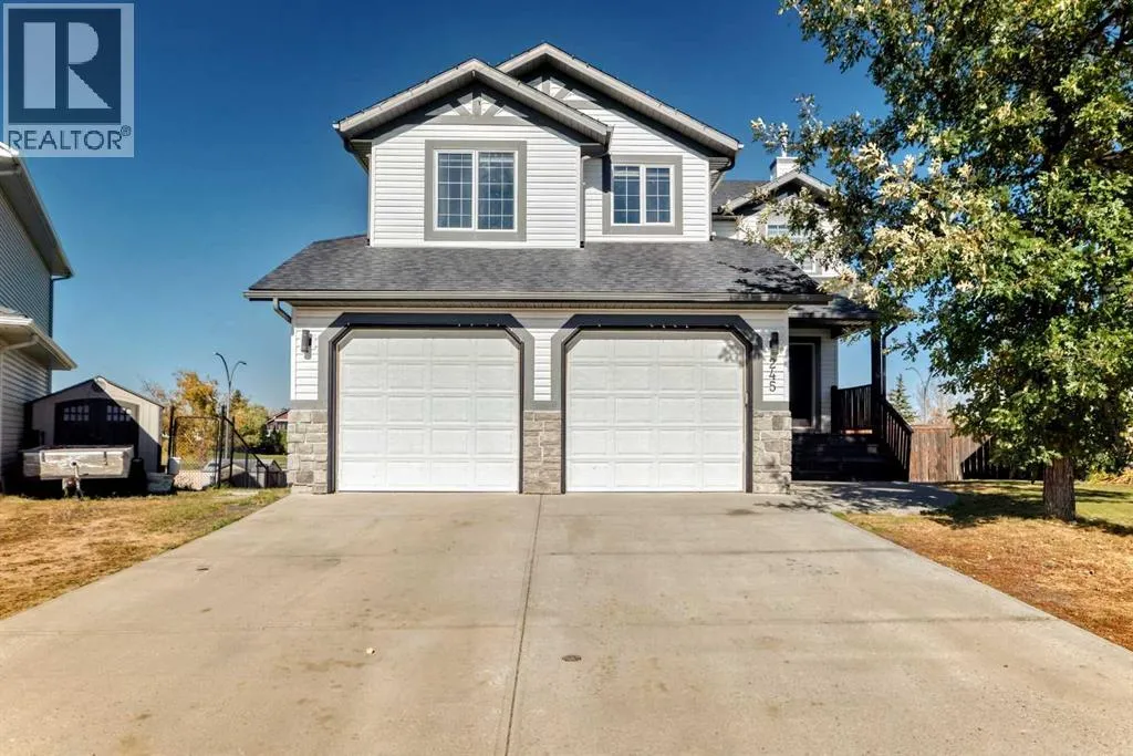 House for rent: 245 West Creek Springs, Chestermere, Alberta T1X 1N7