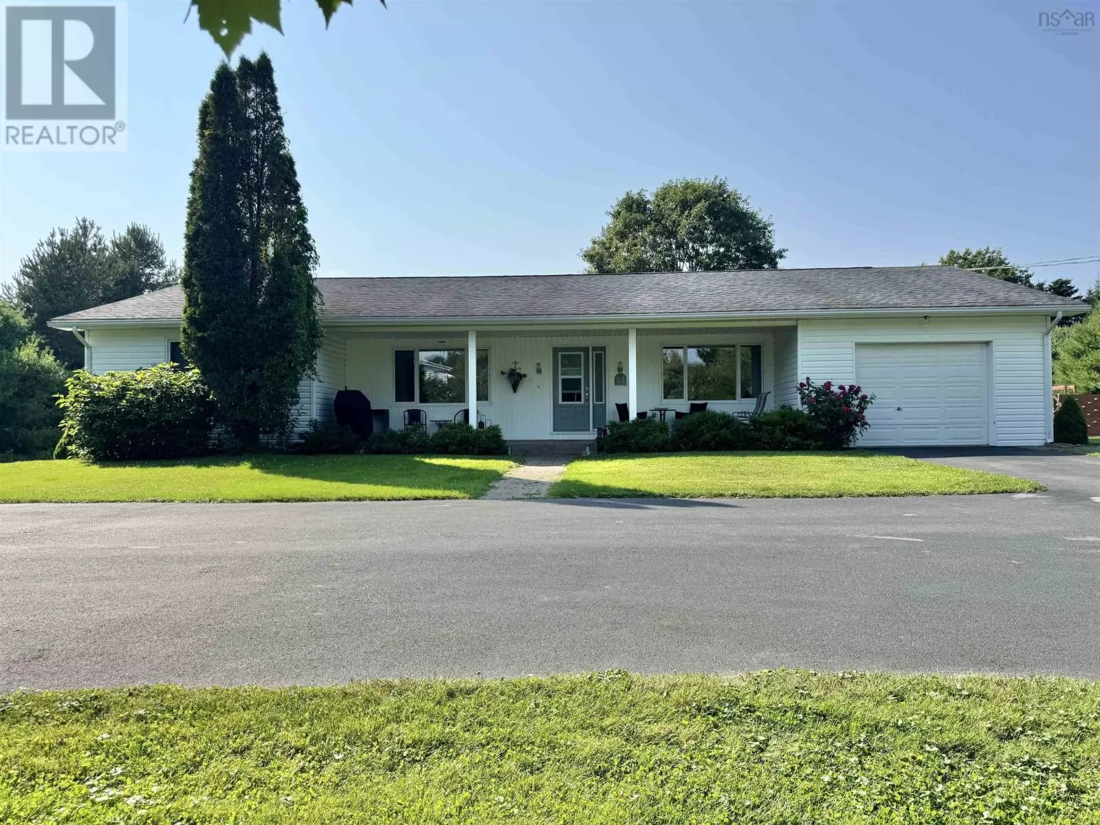 House for rent: 2450 Church Street, Westville, Nova Scotia B0K 2A0