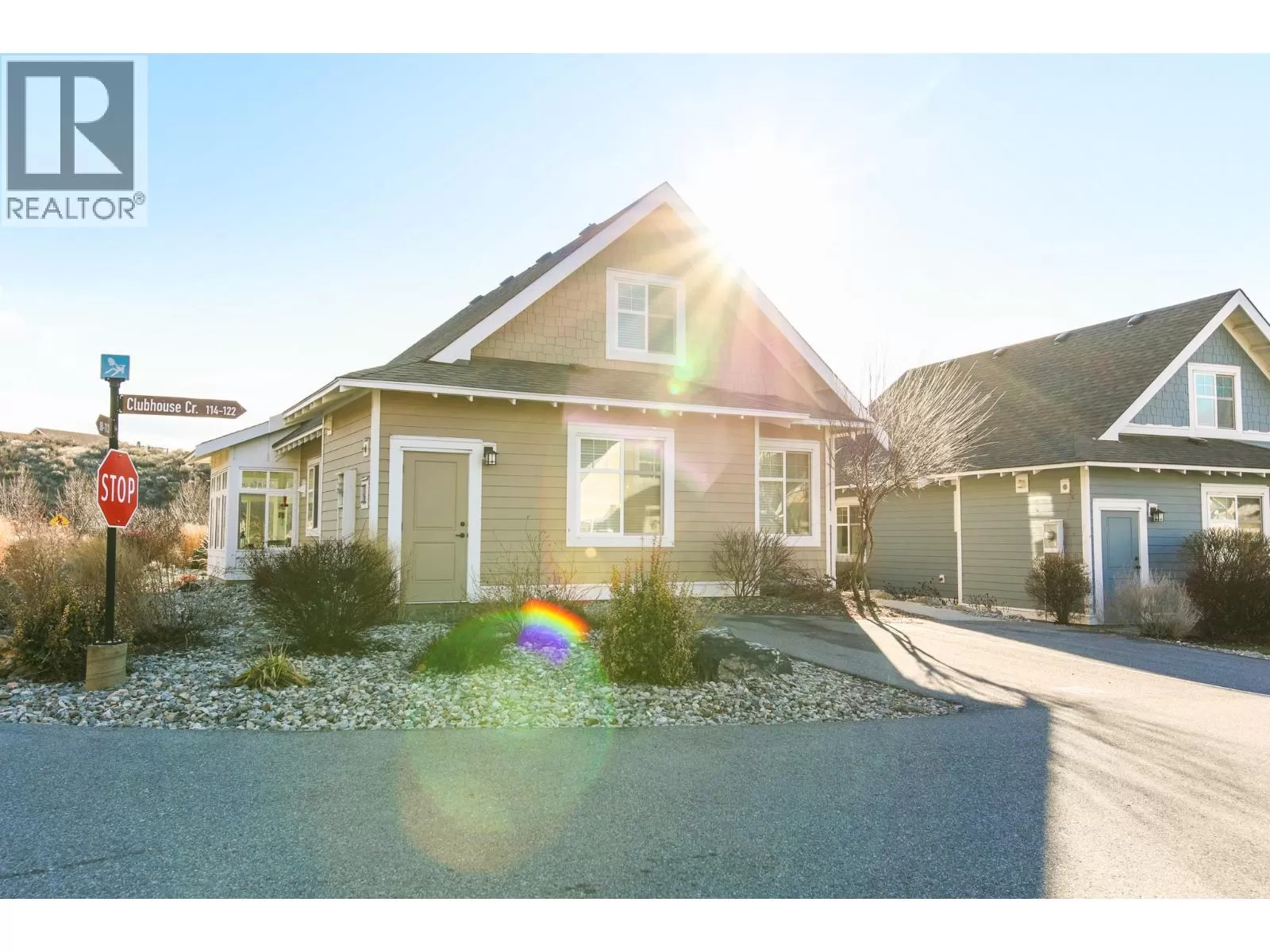 House for rent: 2450 Radio Tower Road Unit# 115, Oliver, British Columbia V0H 1T1