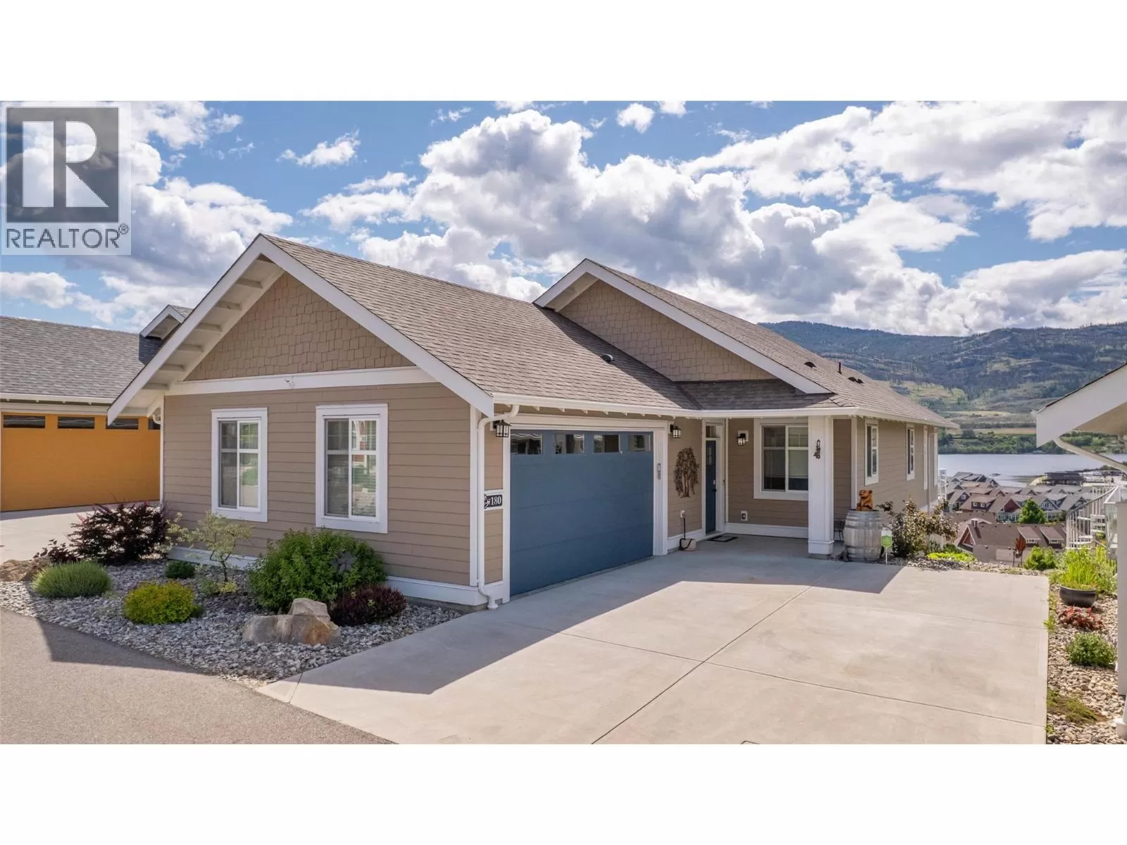 House for rent: 2450 Radio Tower Road Unit# 180, Oliver, British Columbia V0H 1T1