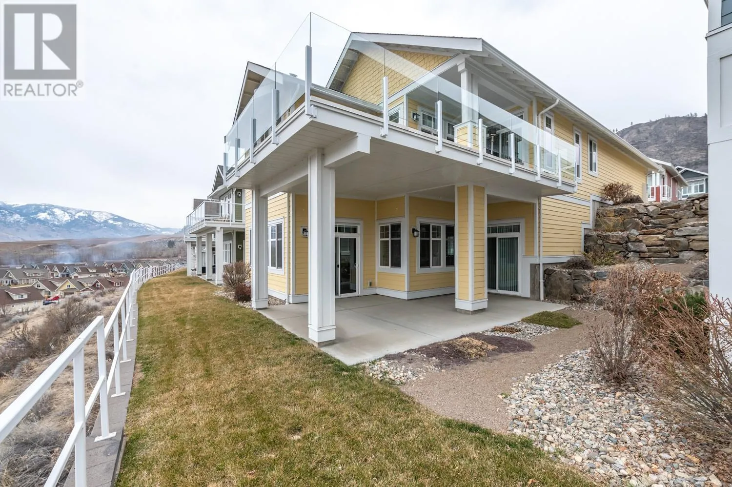 House for rent: 2450 Radio Tower Road Unit# 182, Oliver, British Columbia V0H 1T1